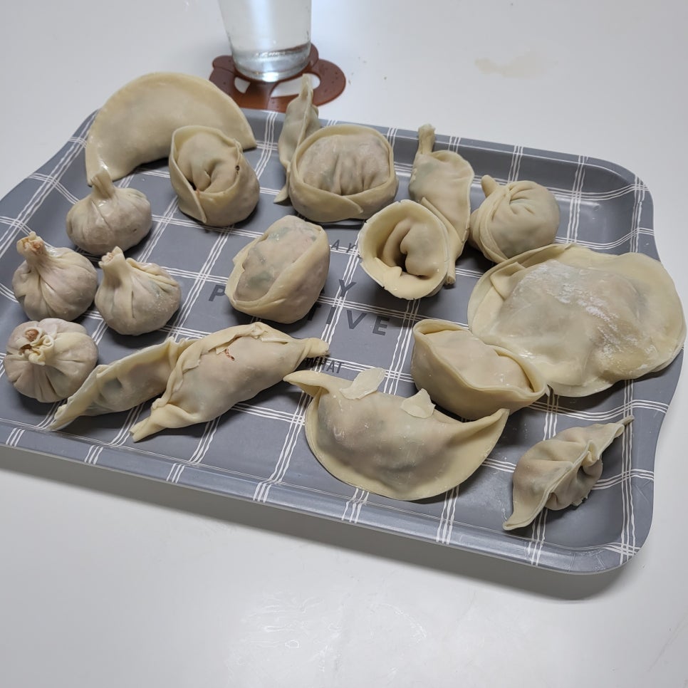만두와친구들 이미지