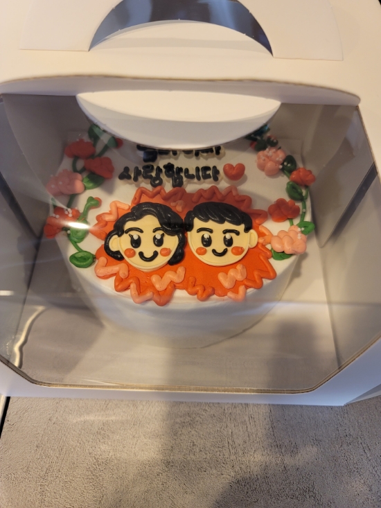 Nancy's(낸시스) 이미지