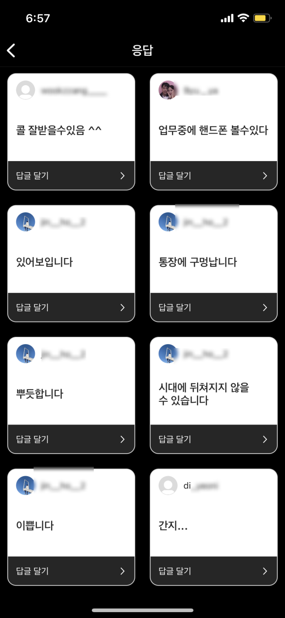 아라나라 이미지