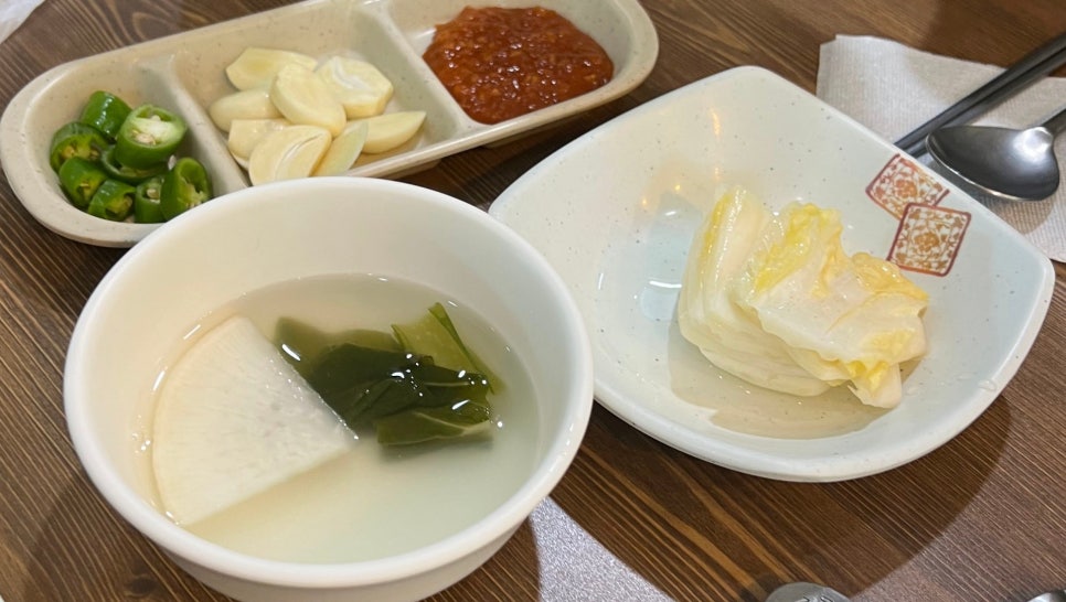 두리봉막국수 이미지