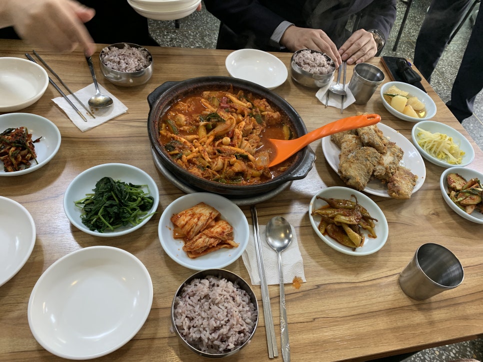 칼치랑고등어랑 이미지