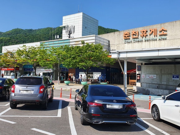 주식회사 경포아쿠아리움 이미지