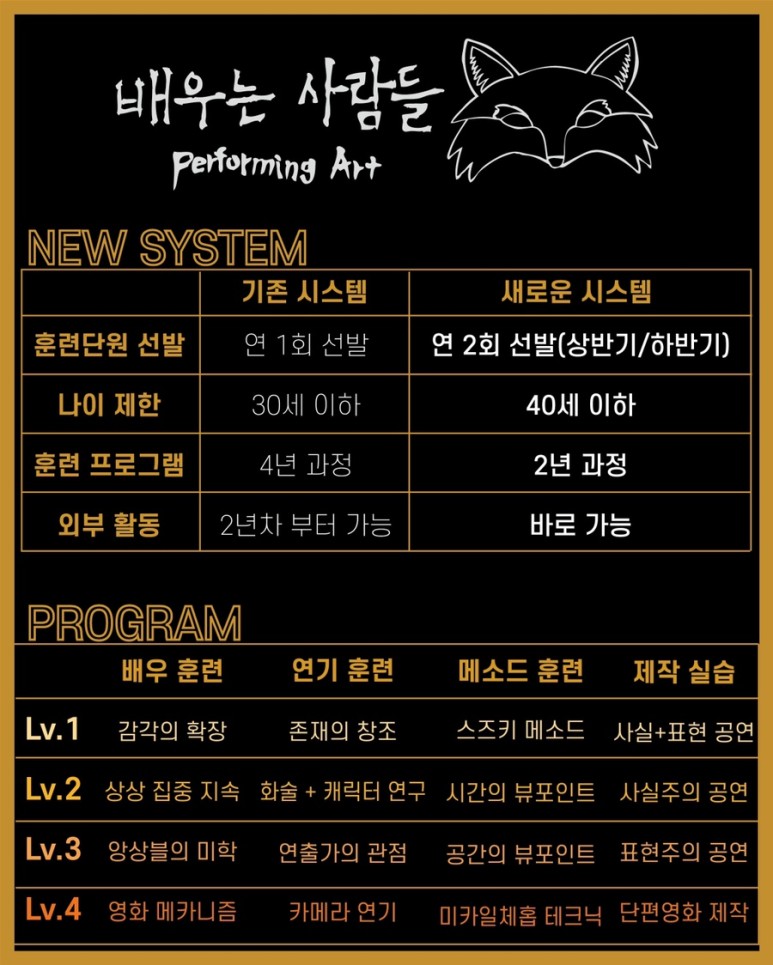 극단배우는사람들 이미지