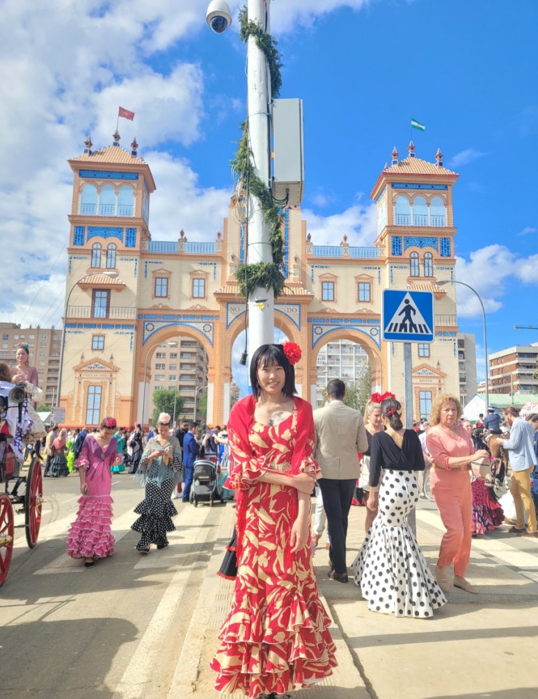 아브릴(Abril) 이미지