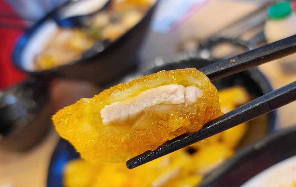 다복향마라탕삼척점 이미지