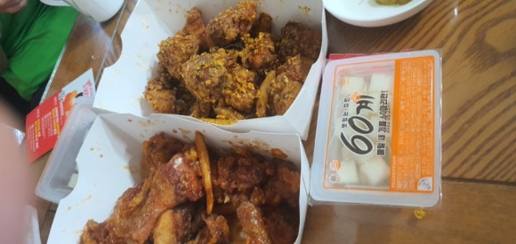 60계치킨구리 이미지