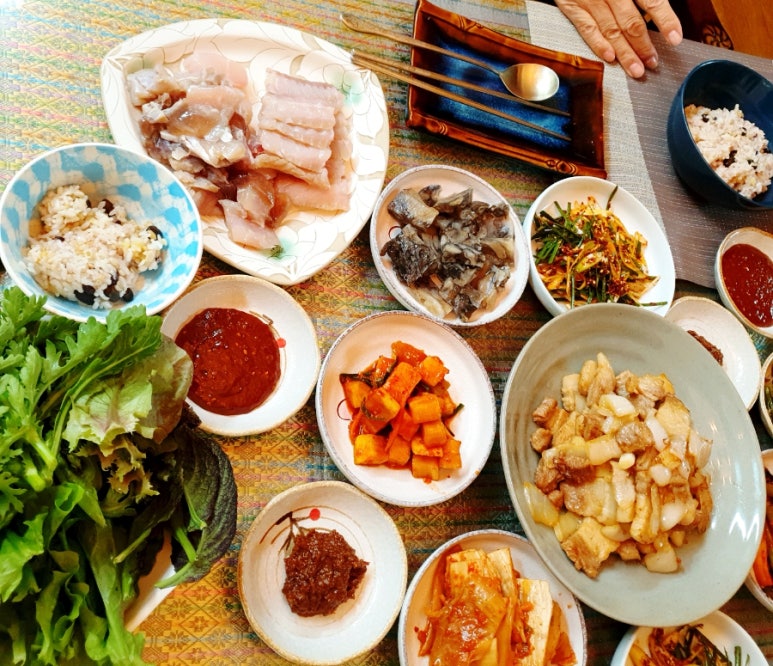 수림수산 이미지