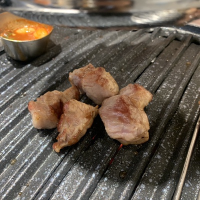 골드식당 이미지