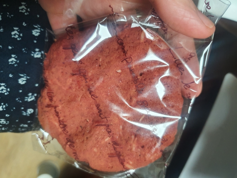 더샌드앤케이크 이미지