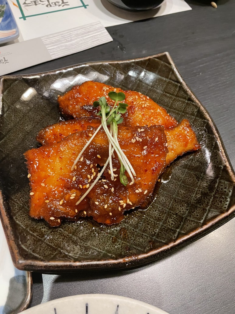 어가초밥 이미지