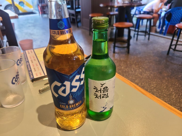 효자막창 이미지