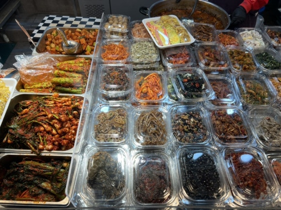 장수묵국수 이미지