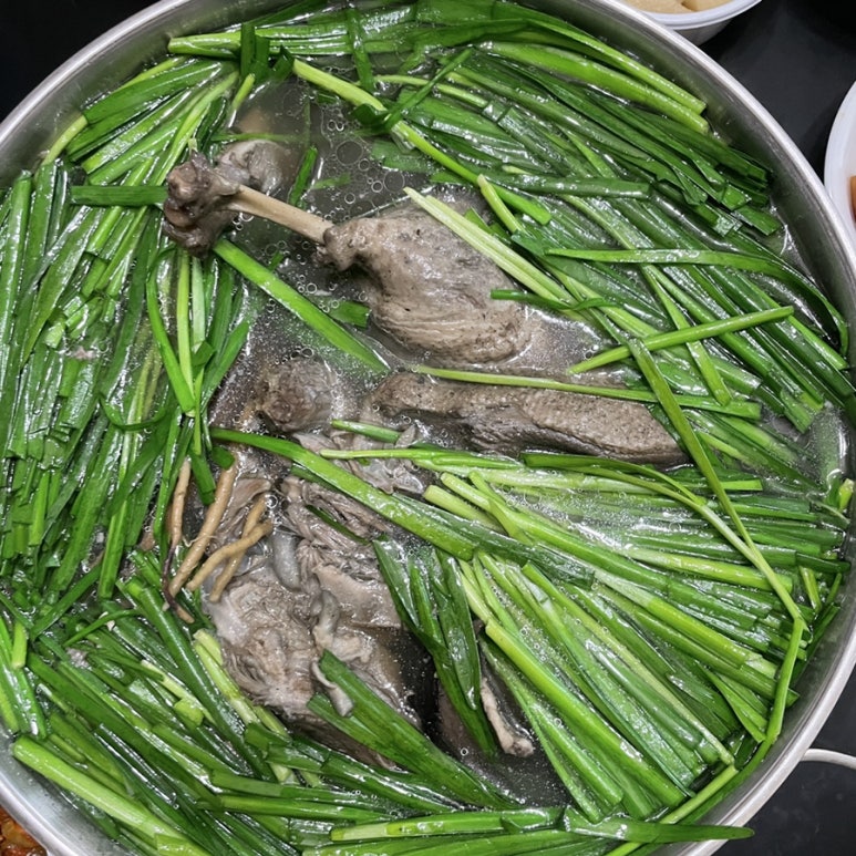 조순분착한오리 이미지