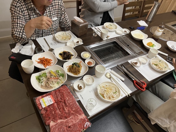 대가식당 이미지