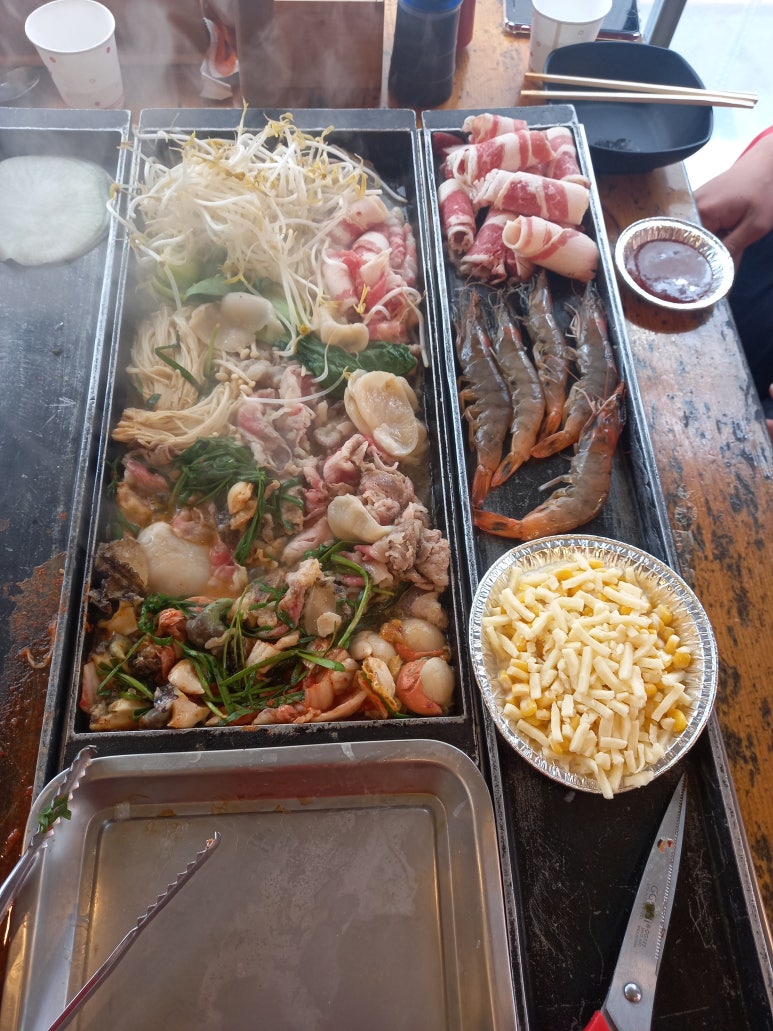 해물창고 이미지
