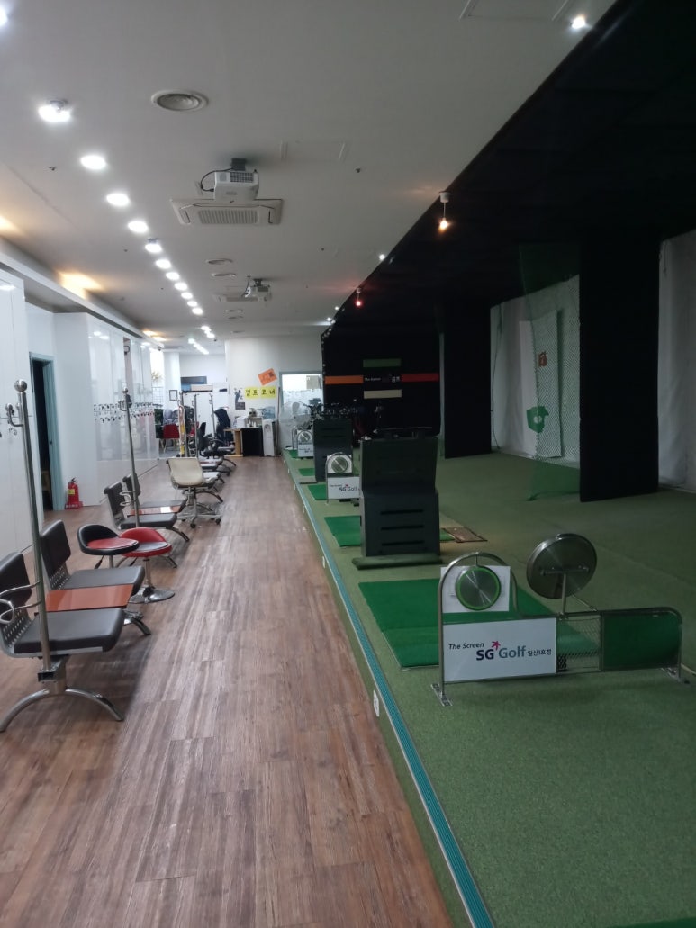 에스지골프() 이미지
