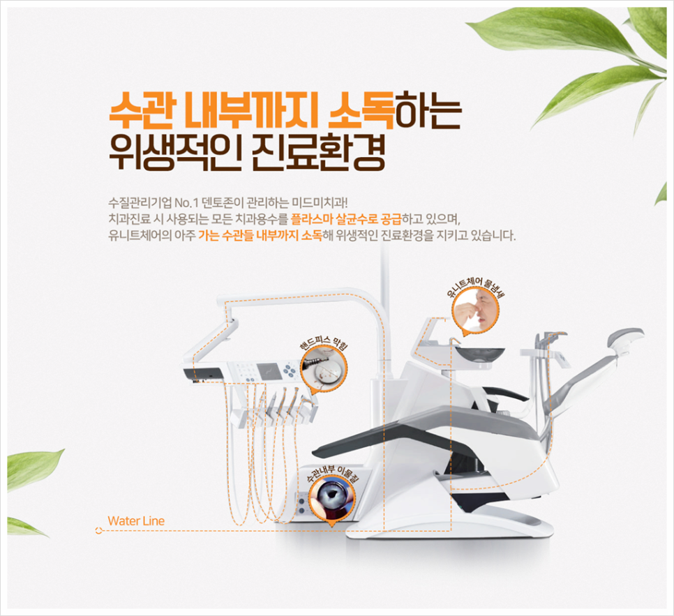 미드미치과 이미지