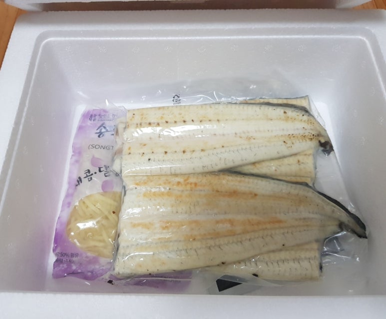 삼형제장어마트 이미지