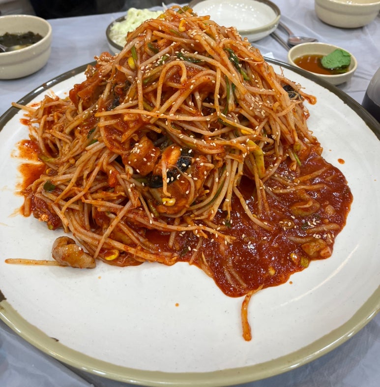 이봉순아구찜 이미지