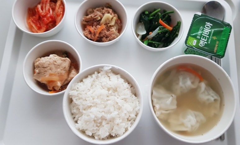 안산나래요양병원 이미지