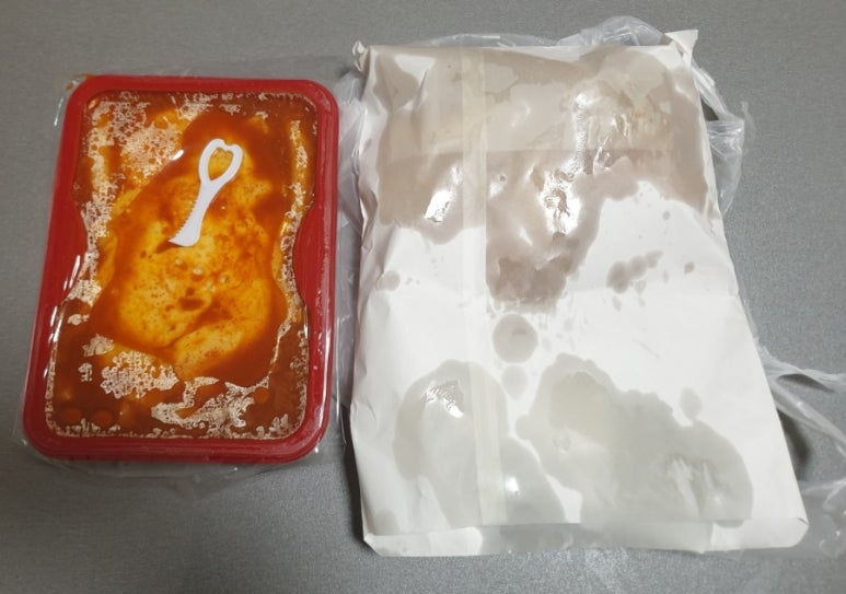 신전떡볶이 잠실2호점 사진 3