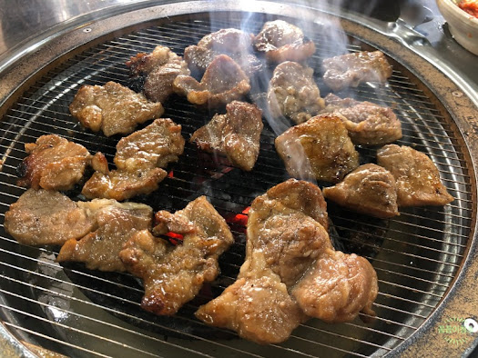 소랑돼지랑 이미지
