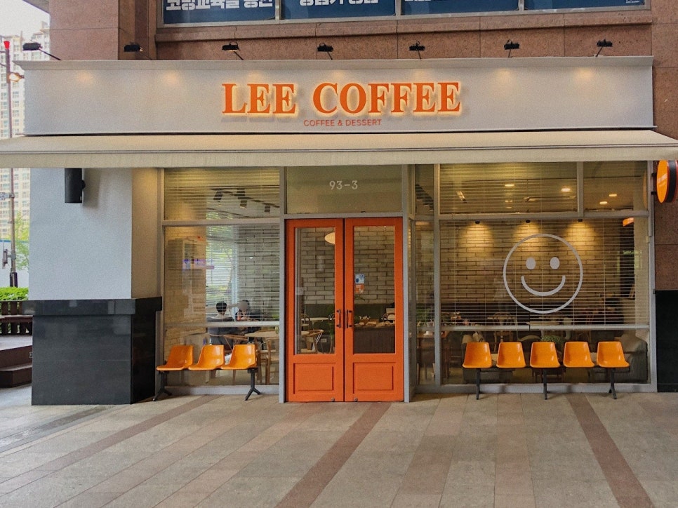 리커피 동탄파라곤점 이미지