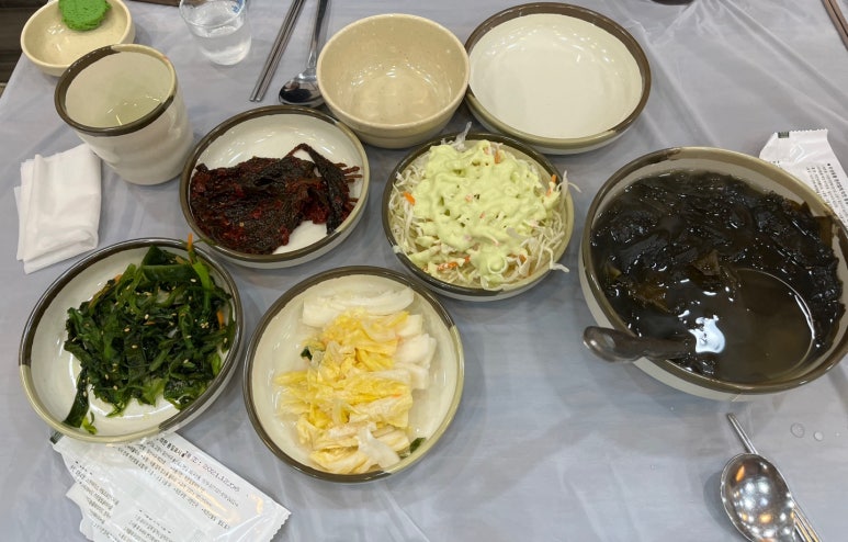 이봉순아구찜 이미지