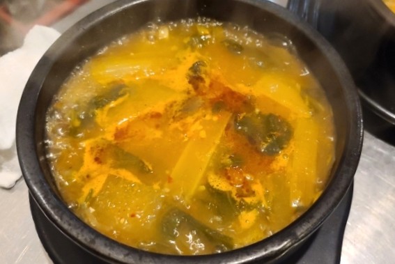 산남동한우포차 이미지