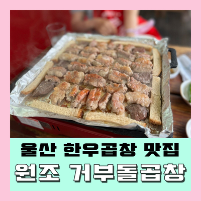 미동곱창 이미지