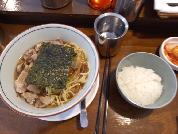 작은식당 이미지