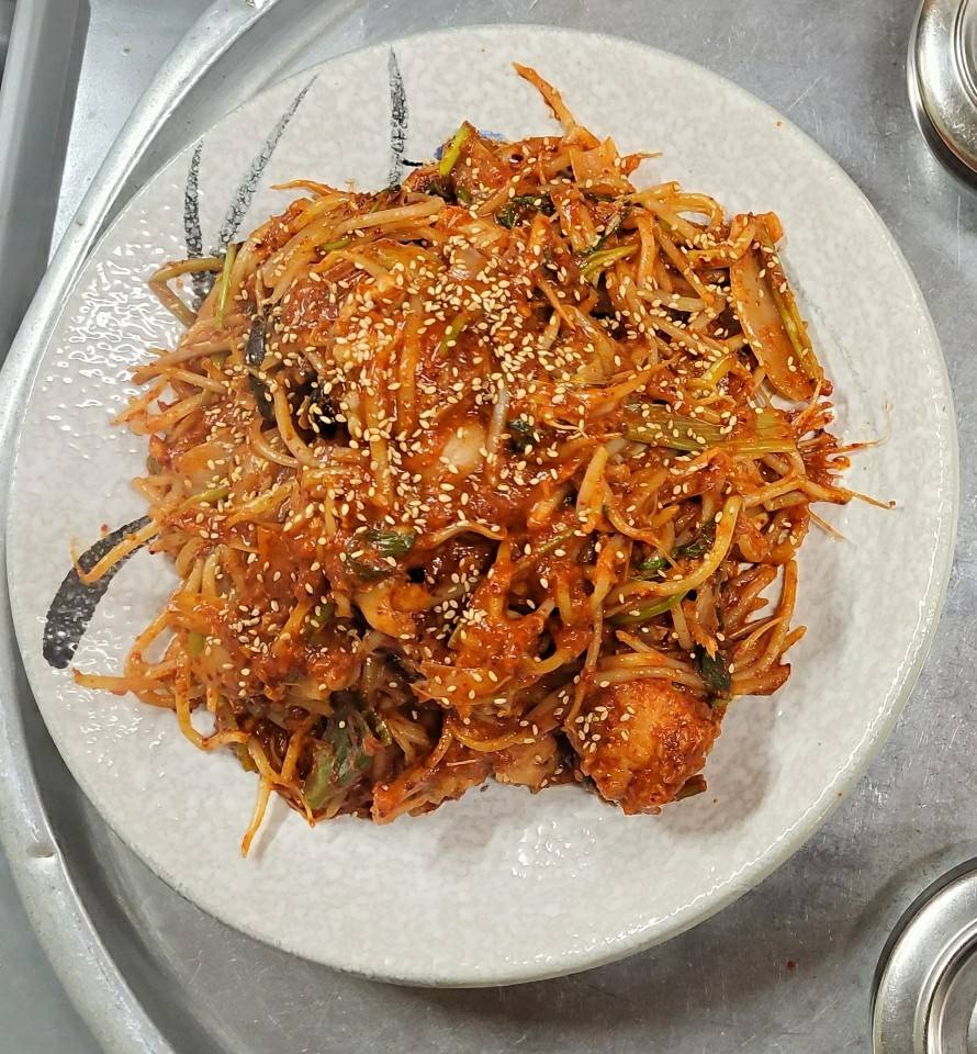 골목아구찜 이미지