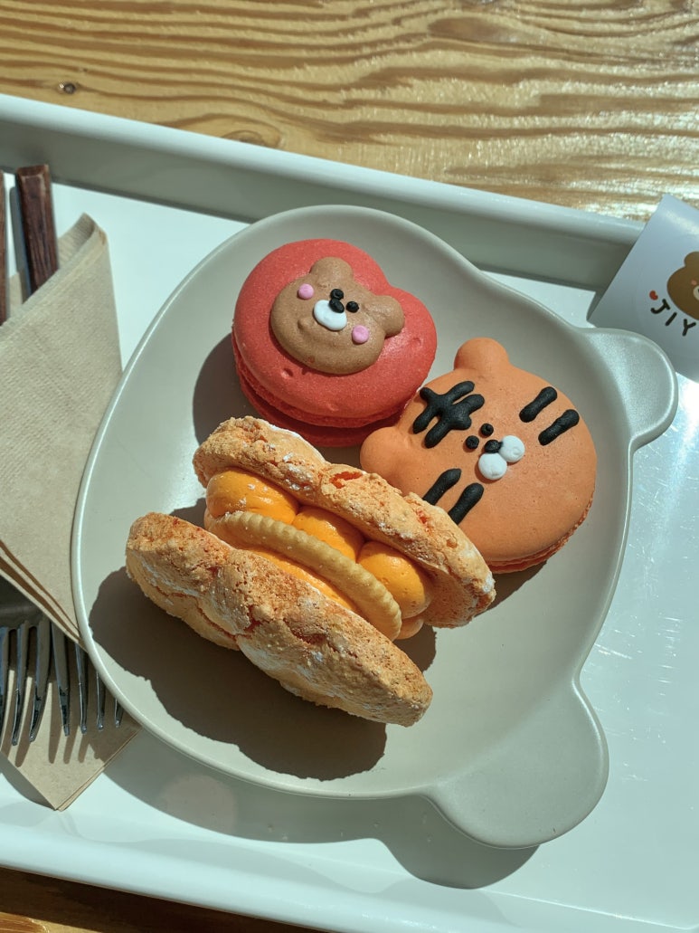 하삼동커피마산합포 이미지