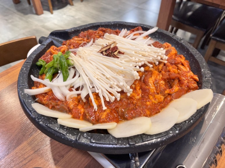 오리천하 이미지