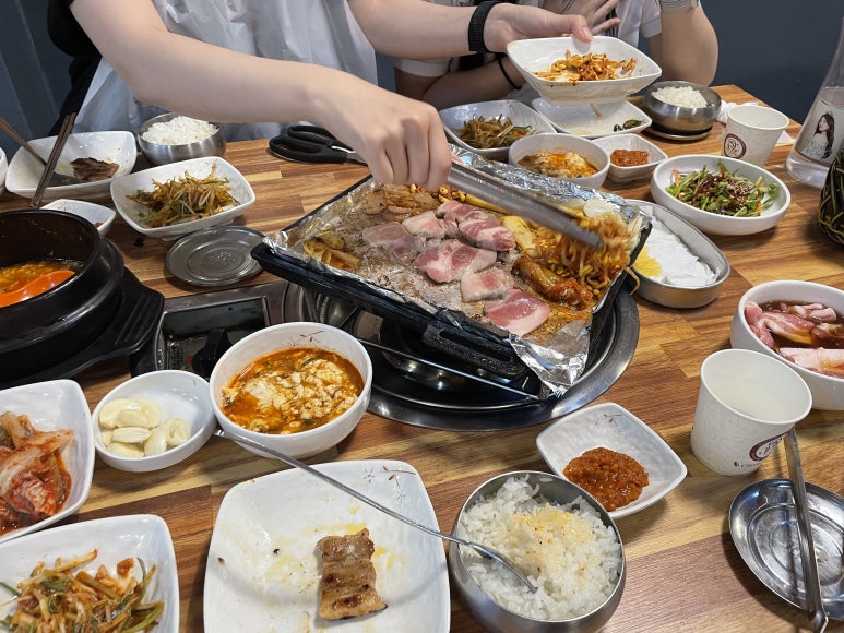 79파운야드 청주산남점 이미지