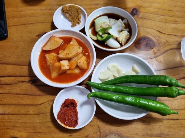 포항한우곰탕 이미지