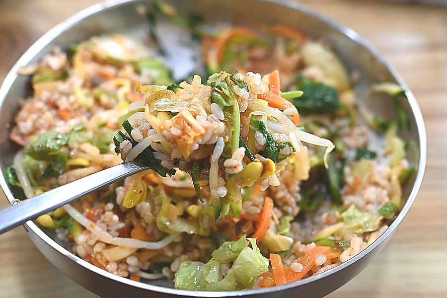 청도통큰국수 이미지