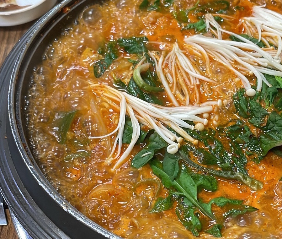 한아름돌곱창 이미지