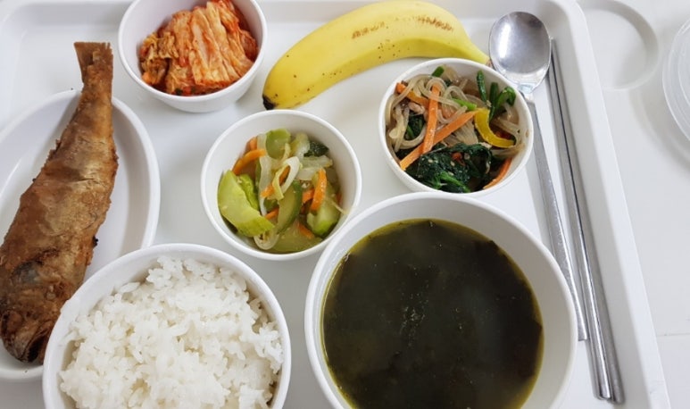 안산나래요양병원 이미지