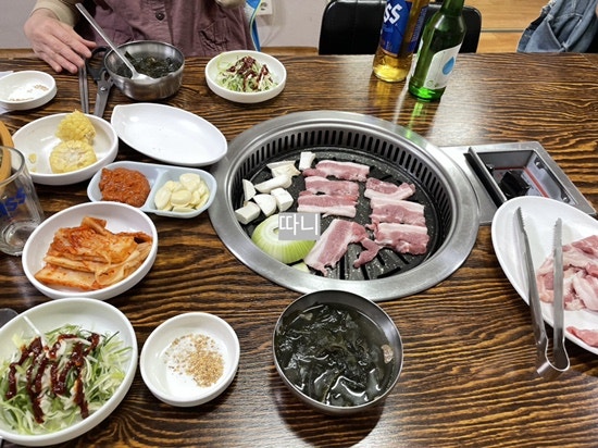 거구생고기 이미지