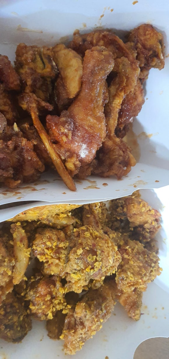 60계치킨구리 이미지