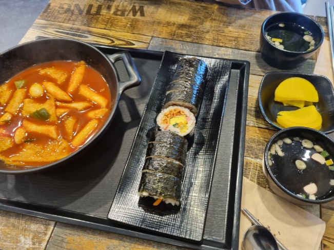 마녀김밥시청점 이미지