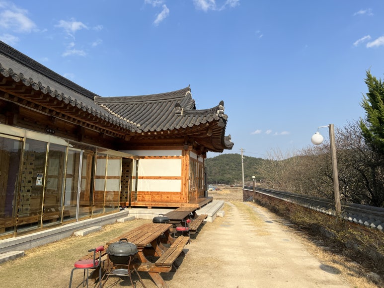 칠불암한옥펜션 이미지