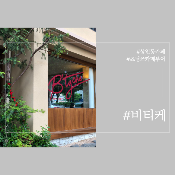 비티케(B'tyche) 이미지