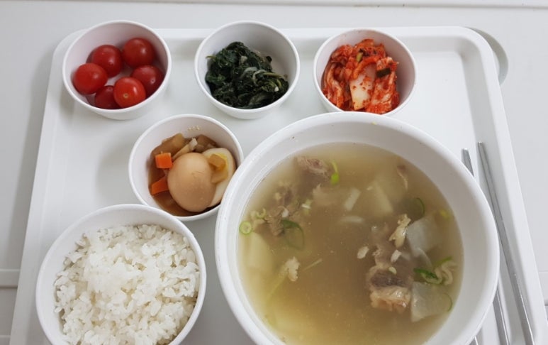 안산나래요양병원 이미지