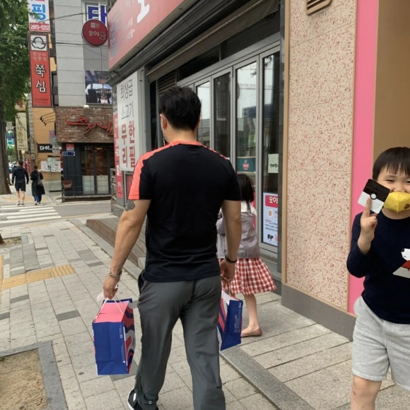 배스킨라빈스개화산역점 이미지