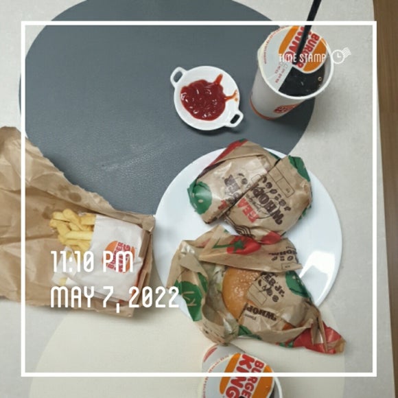 만성옛날통닭 이미지