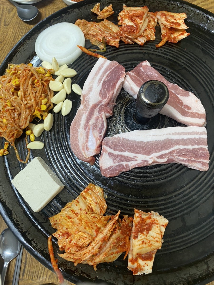 공릉싹쓰리 이미지
