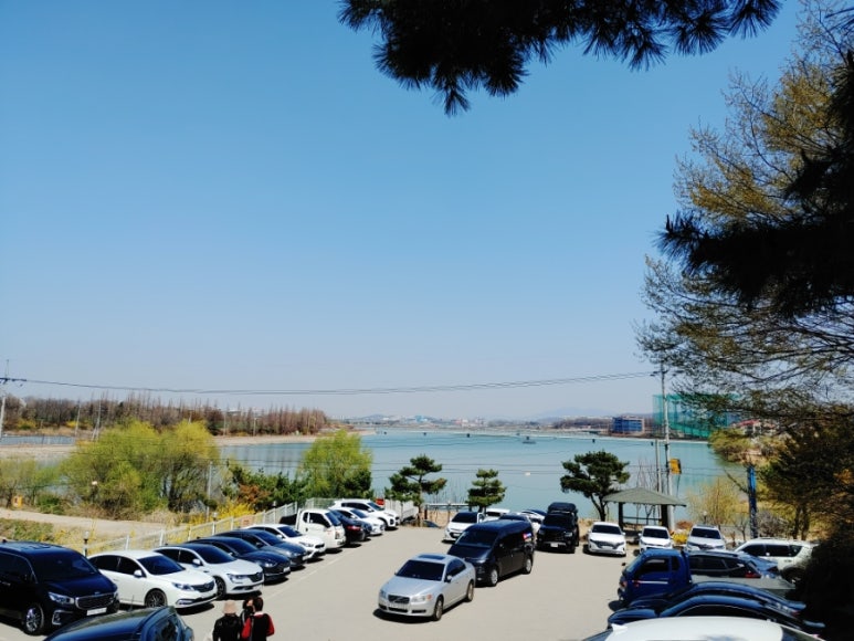 호수매운탕 이미지