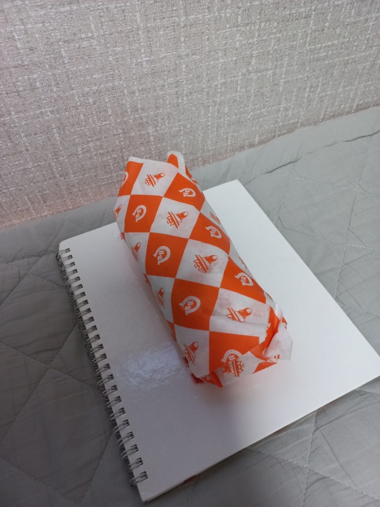 부리또리꼬 이미지